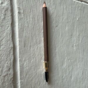 New Lancôme Taupe Eyebrow Pencil with brush